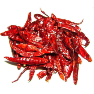 CHILLI