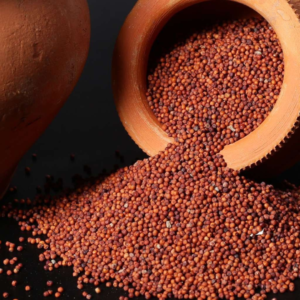 Finger Millet (RAGI)