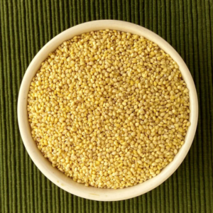 Proso Millet (chena)