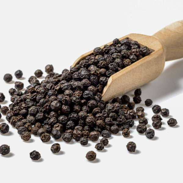 Black Pepper