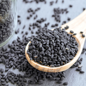 BLACK CUMIN