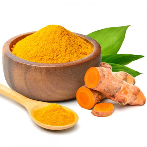 TURMERIC