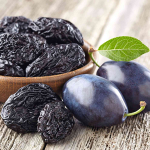 prunes