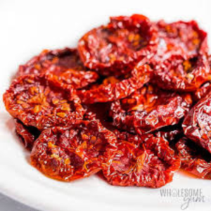 Sun Dried Tomatoes