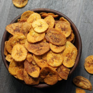 Banana Chips