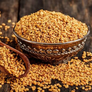 Fenugreek