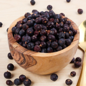 Juniper Berries