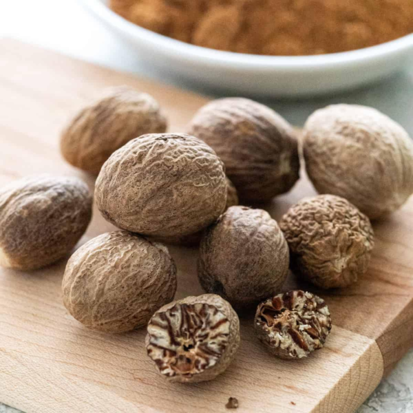 Nutmeg