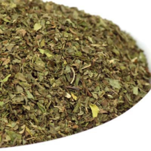 Dried Mint