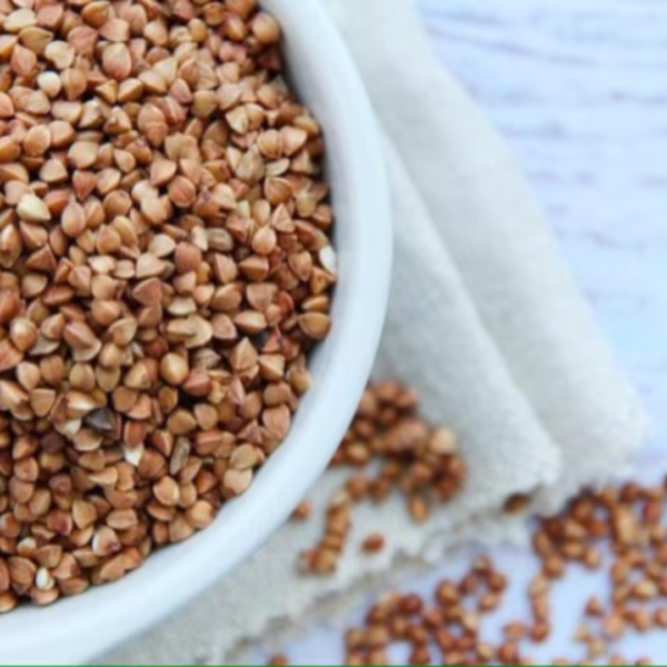 Buckwheat Millet