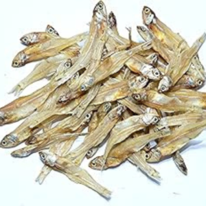 Dry Nethili Fish