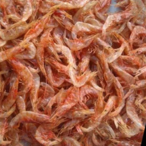 Dry Prawns