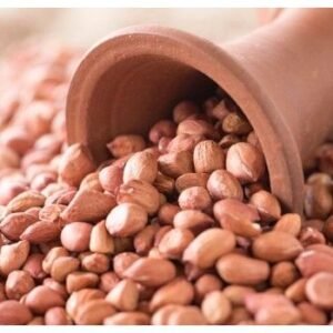 Farm Raw Peanuts 1kg