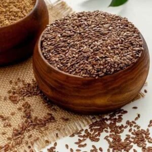 Premium Raw Flax Seeds 100gr