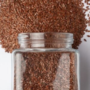 Flax seeds 200gr