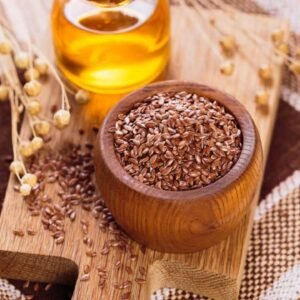 Flax Seeds 200gr