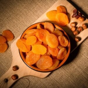 Dried Apricot fresh 100gr