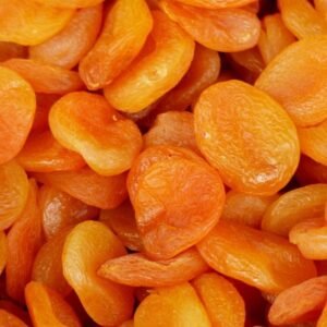dry apricots 100gr