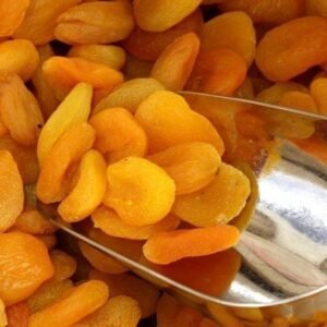 Dried Apricot (Khumani) 200gr