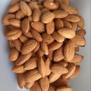 A grade Almonds 1kg