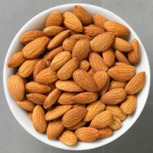 California Almonds 1kg