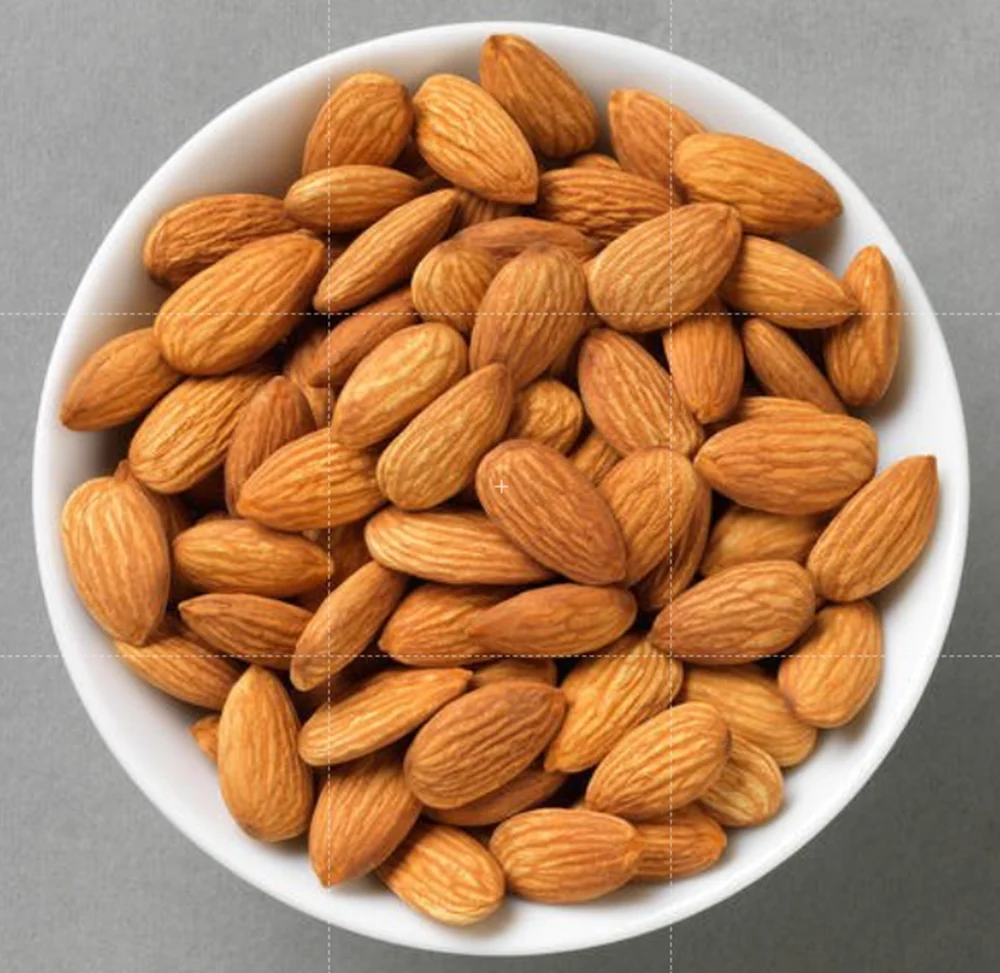 California Almonds 1kg