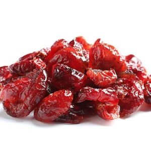 dry cranberries 250gr (sweet)