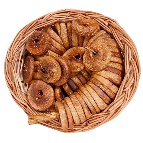 Dried Afghani Anjeer 500gr-Dry Figs - Rich Source of Fibre, Calcium