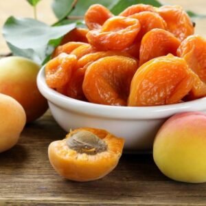 Exotics Apricots Dry Fruits 200gr