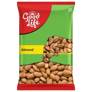 GoodLife Almonds 500 g