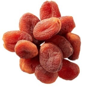 Premium Turkish Dried Apricots 200gr