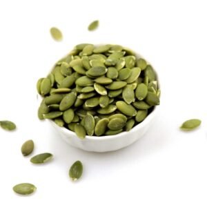 pumpkin seeds raw 200gr