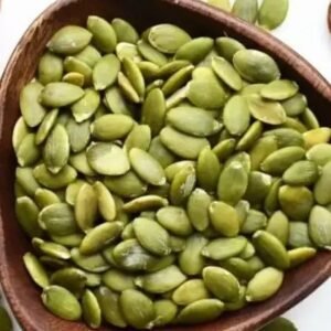 pumpkin seeds 100gr