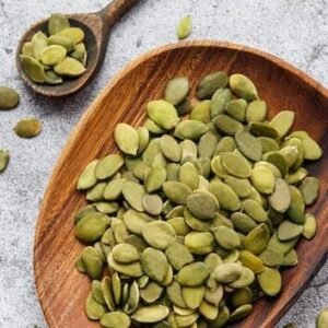 Roasted pumpkin seeds 100gr