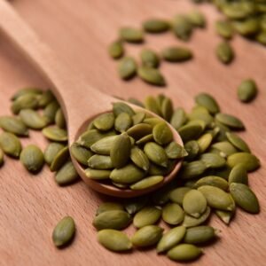 Roasted Pumpkin Seeds 250 gr