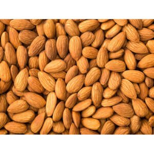 Raw Almonds 1kg