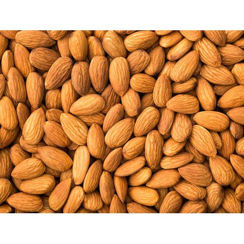 Raw Almonds 1kg