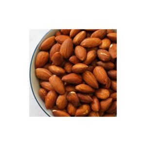 Roasted Almonds 500gr