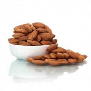 Roasted Almonds 500gr