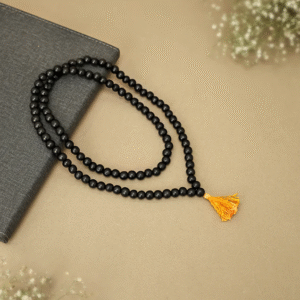 Karungali Mala (108 beads original kalinga mala)