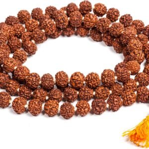 rudraksha mala
