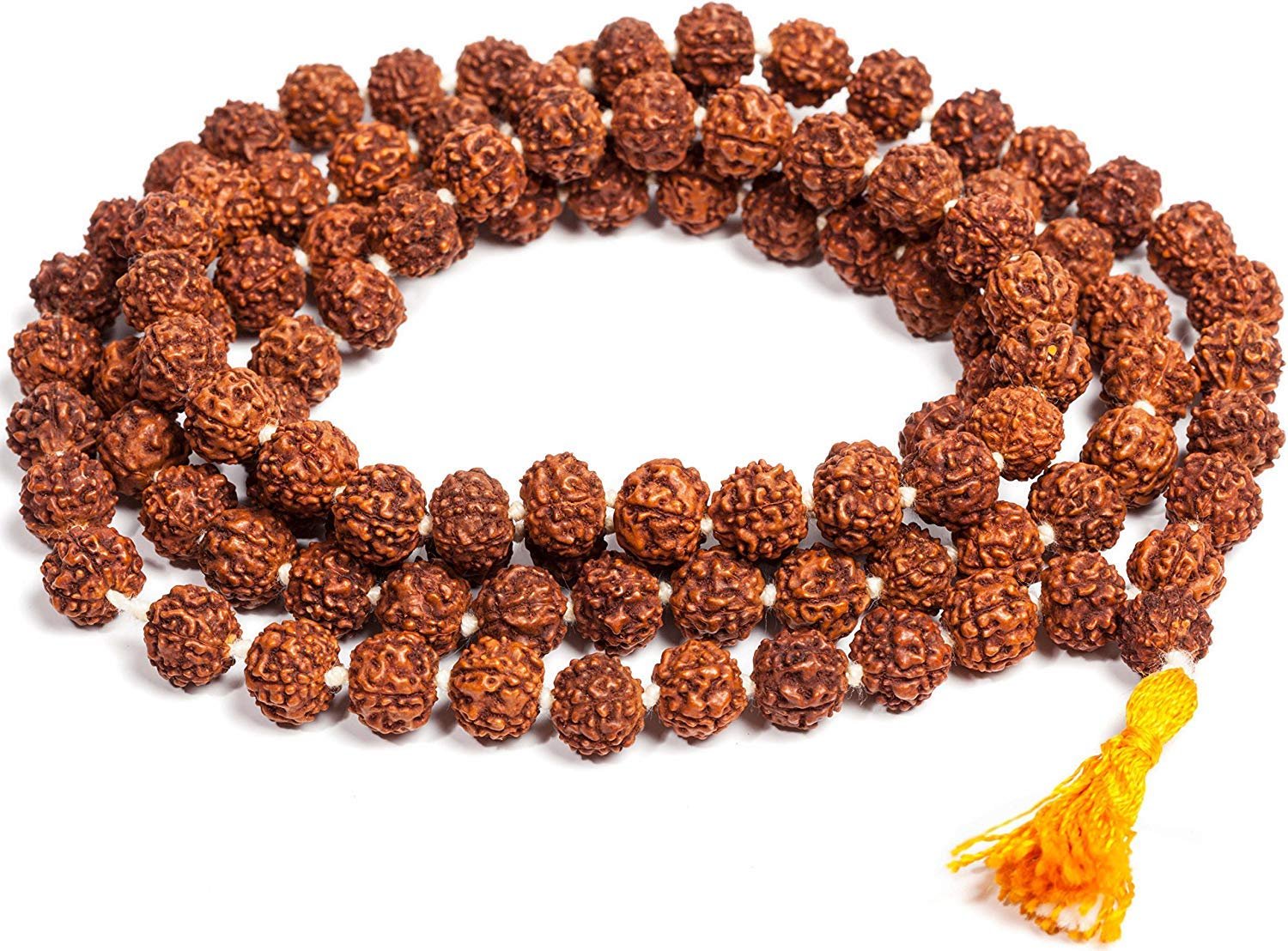 rudraksha mala