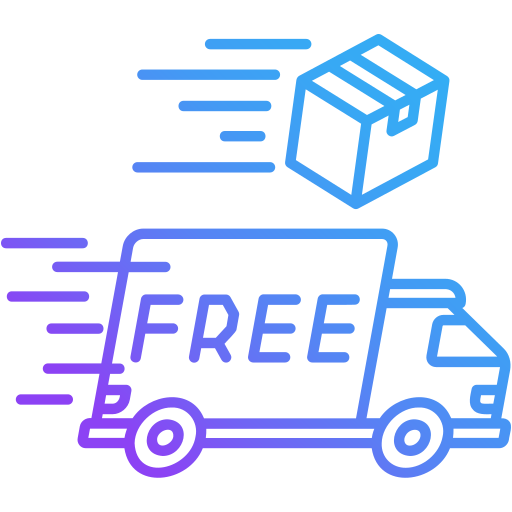Free Delivery